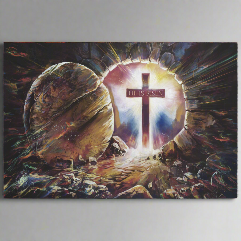 Colorful_He_is_Risen_Gallery_Wrapped_C_H_Main_Mockup.png