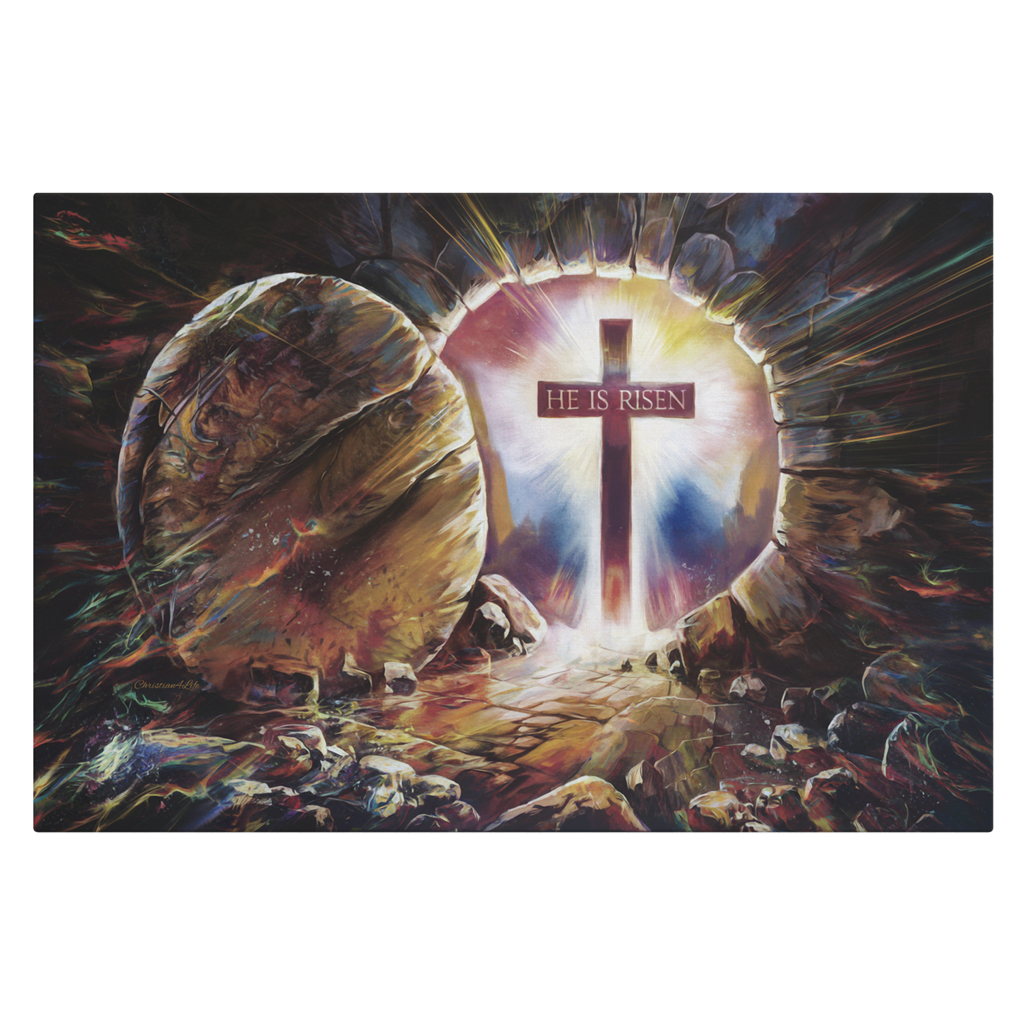 Colorful_He_is_Risen_Gallery_Wrapped_C_H_Main_Mockup.png