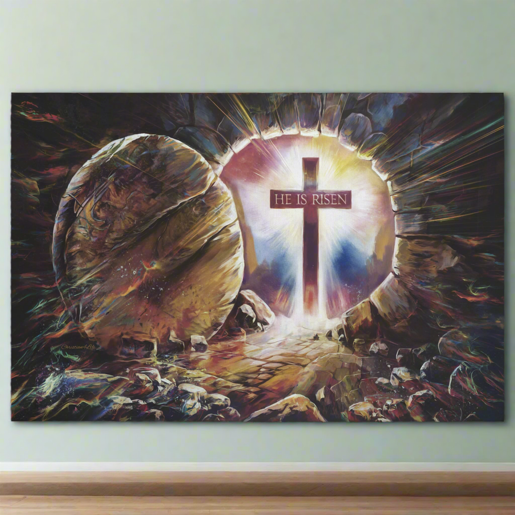 Colorful_He_is_Risen_Gallery_Wrapped_C_H_Main_Mockup.png