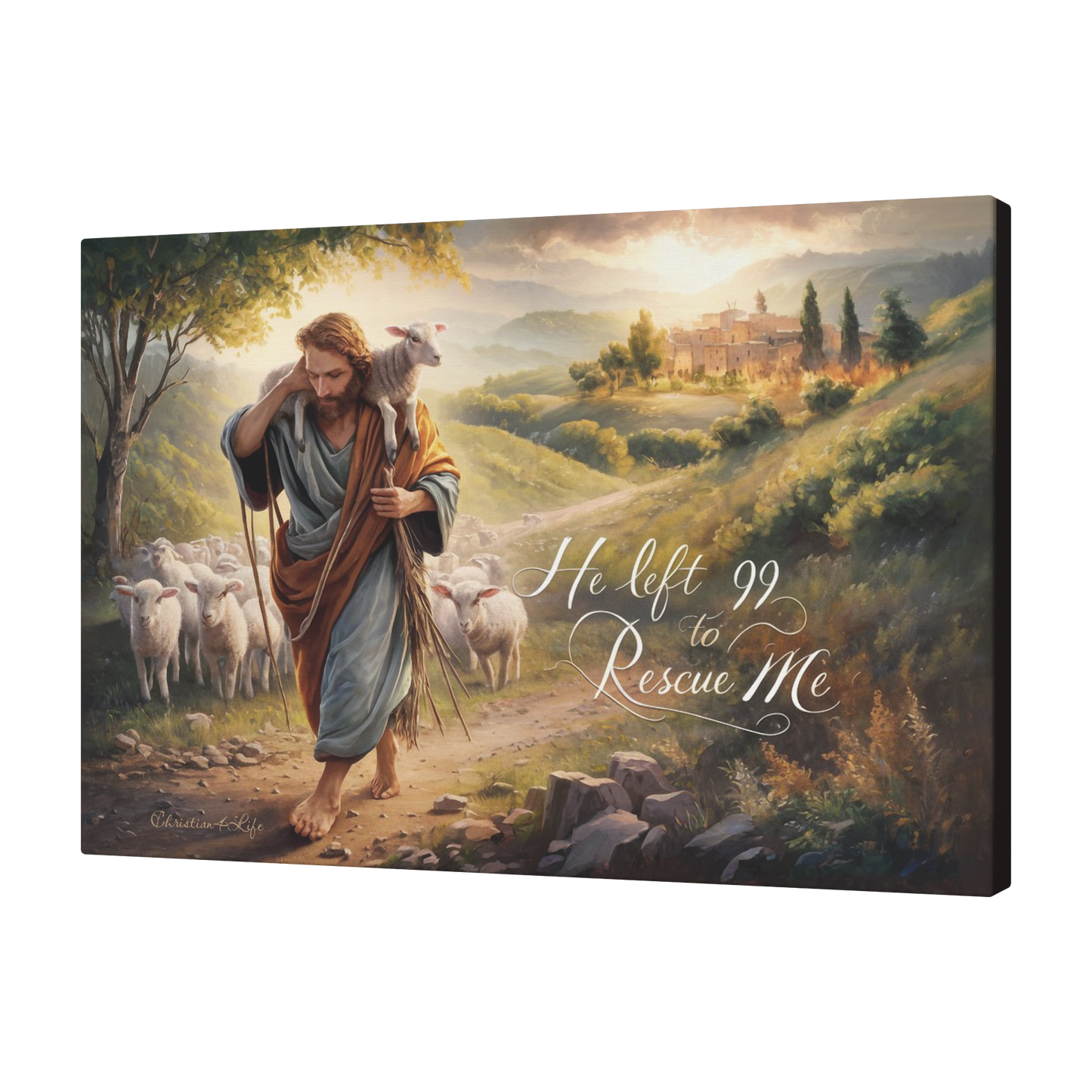 He_Left_99_To_Rescue_Me_Gallery_Wrappe_Angle_T_Mockup.png