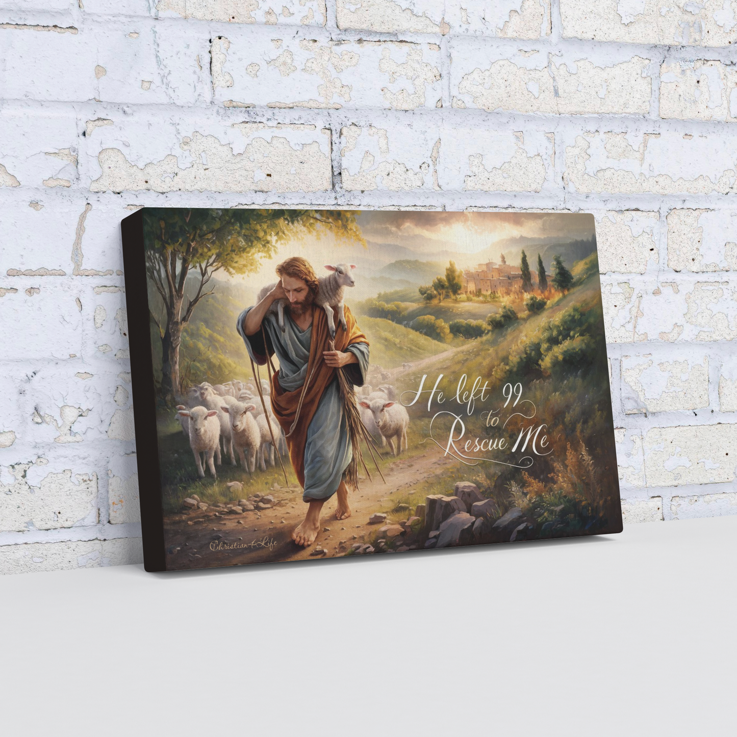 He_Left_99_To_Rescue_Me_Gallery_Wrappe_H_Angle_Wall_Mockup.png