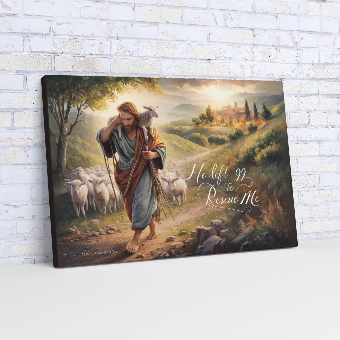 He_Left_99_To_Rescue_Me_Gallery_Wrappe_H_Angle_Wall_Mockup.png