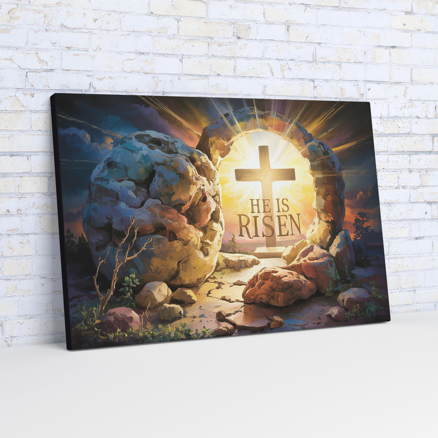 He_is_Risen-_opened_Tomb_and_Cross_Can_H_Angle_Mockup.png