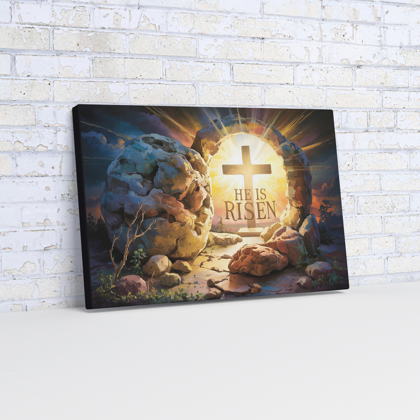 He_is_Risen-_opened_Tomb_and_Cross_Can_H_Wall_Mockup.png