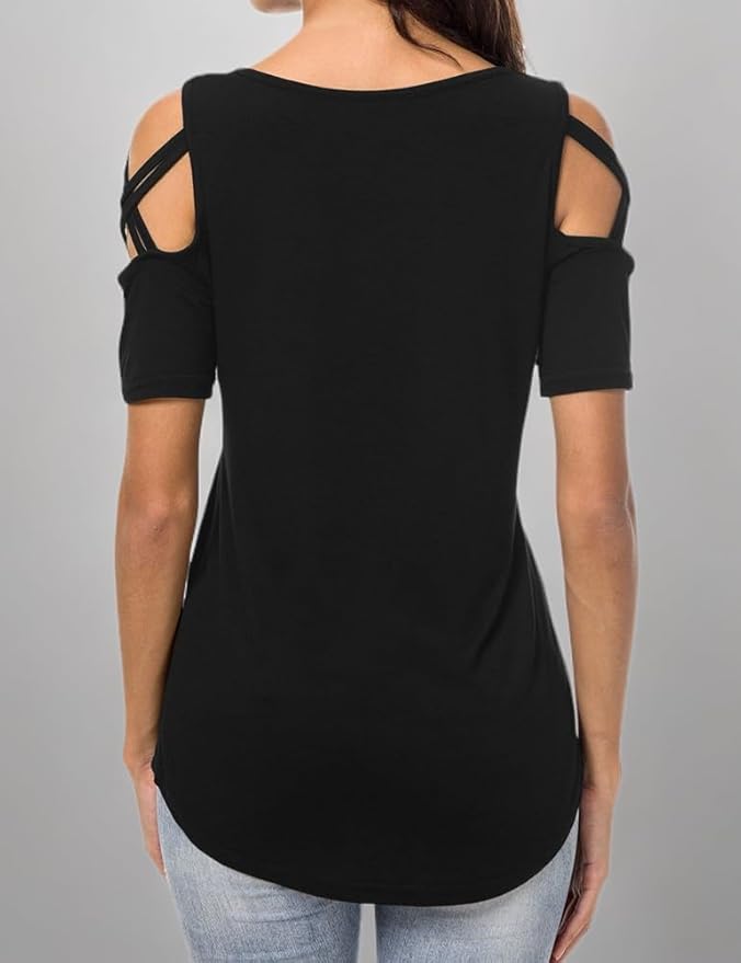 Unique Faith Hope Love Tops with a Stylish Twist - Faith Hope Love Plus Size Tops