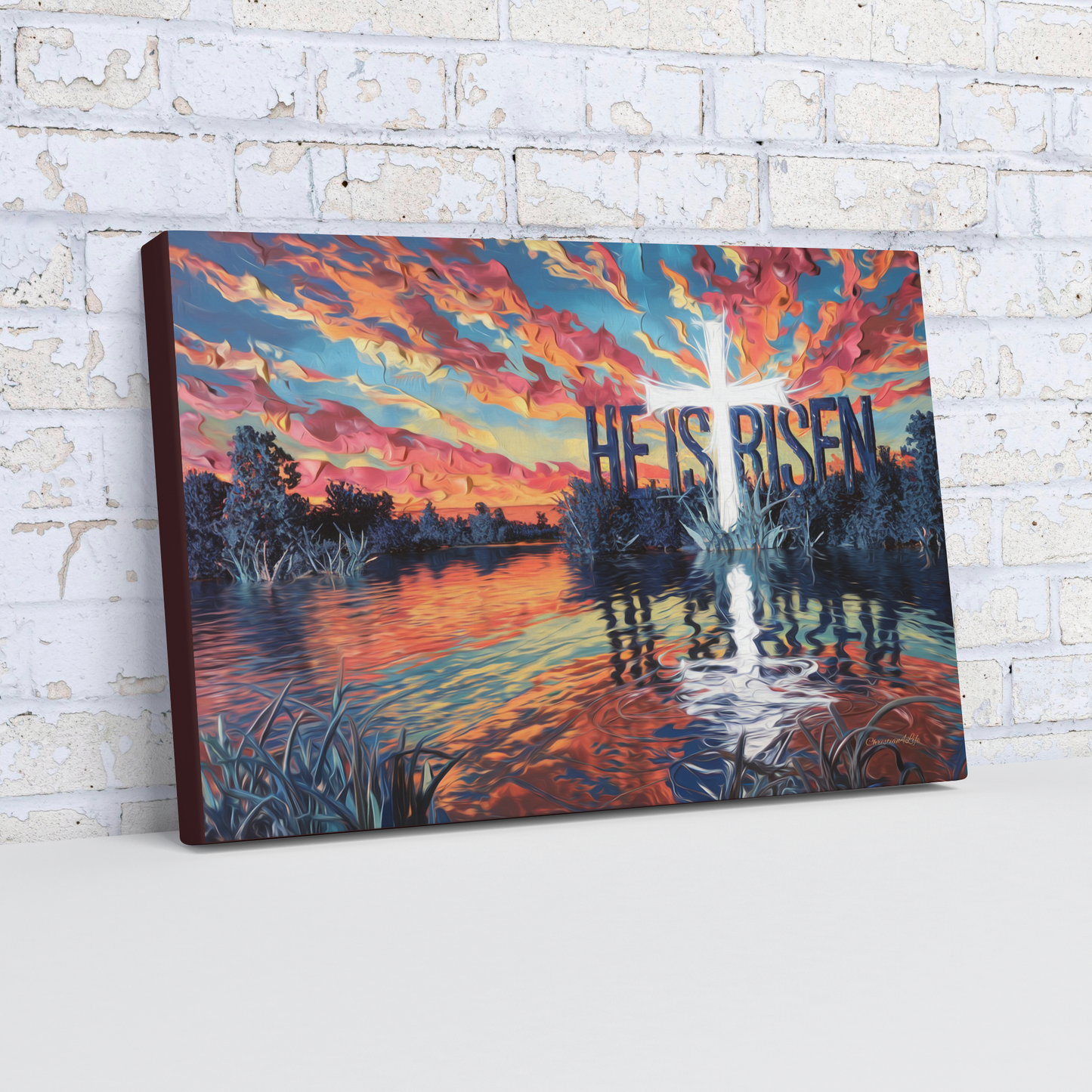 water-He_is_risen_Angle_Wall_Mockup.png