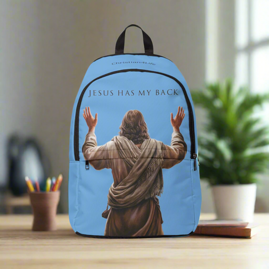 Elevate Your Faith with Our New Collection of Christian Bags and Backpacks at Christian4Life