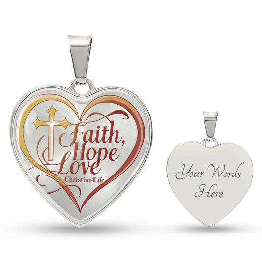 Personalized Gifts at Christian4Life