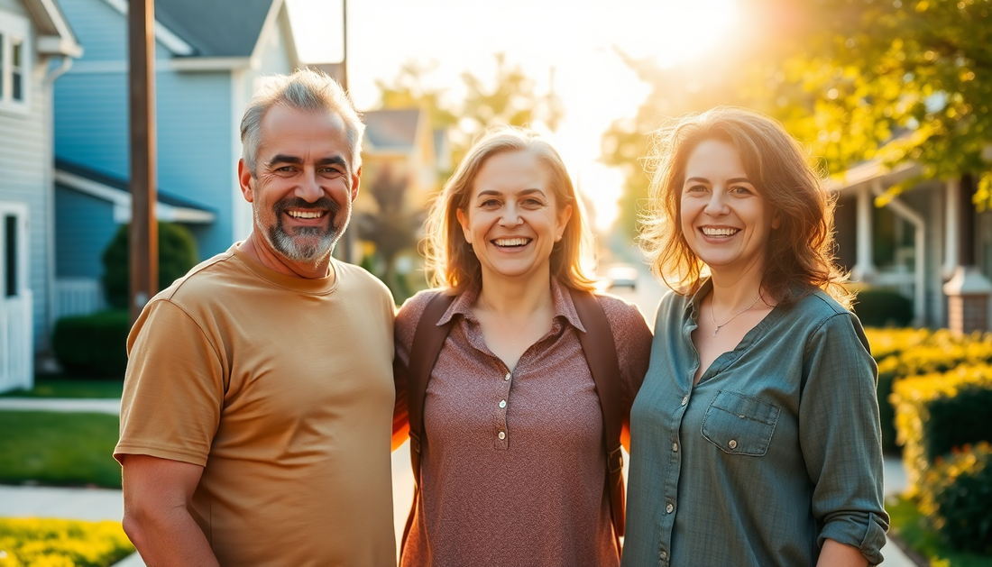 Loving Your Neighbor: A Cornerstone of Christian Faith