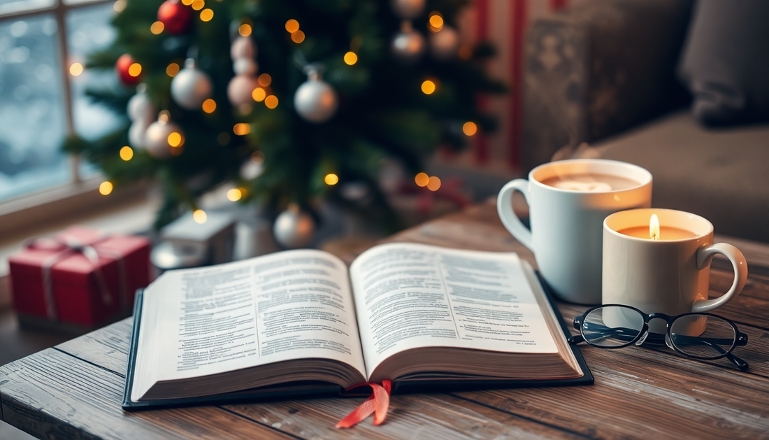 Unwrapping the True Meaning of Christmas: A Christian Perspective