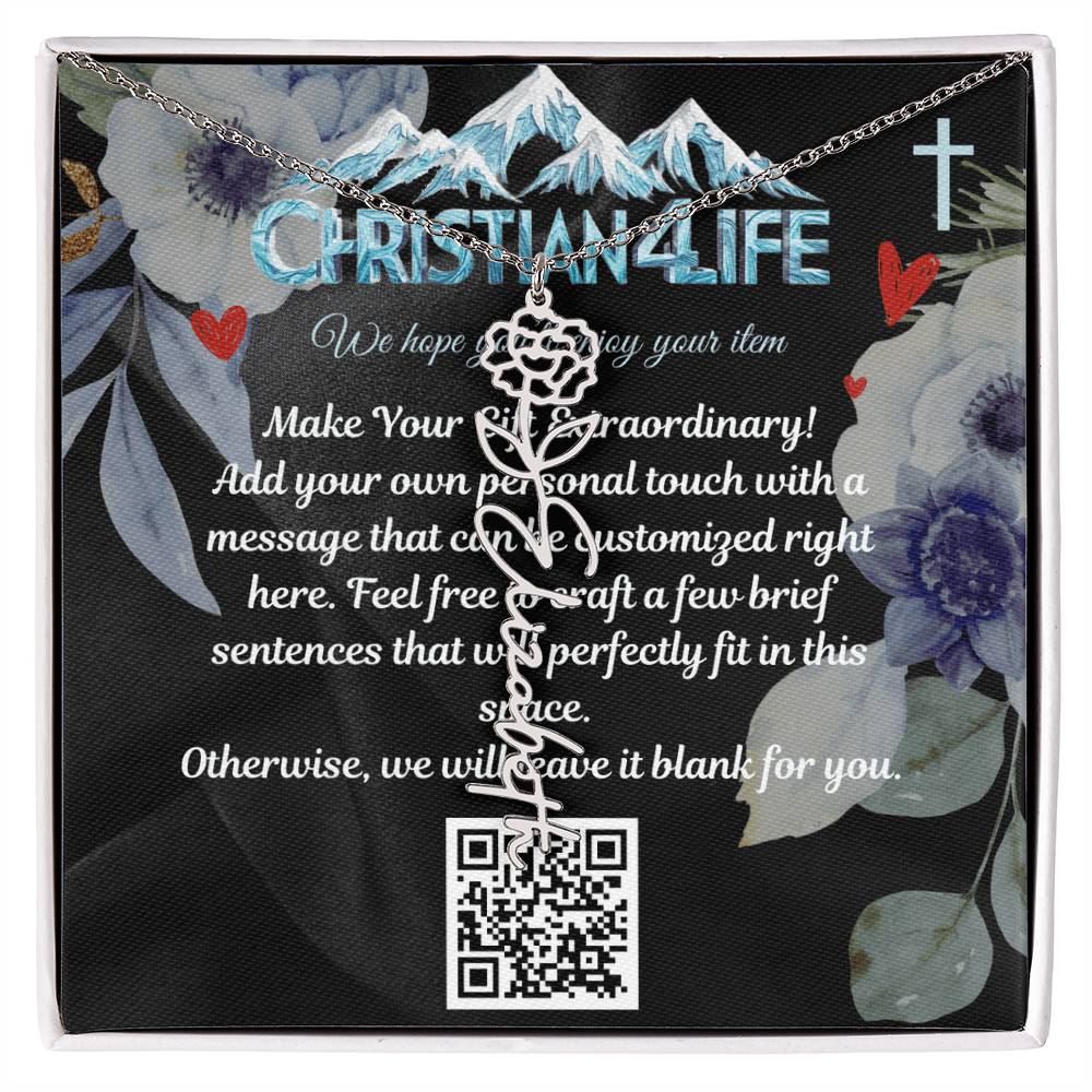Necklaces & Pendants