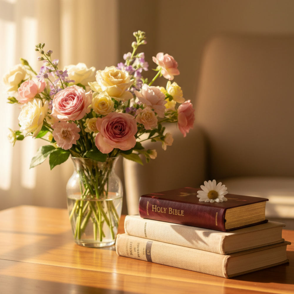 Books & Bibles