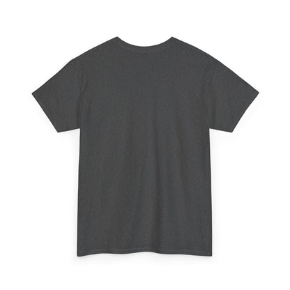 Radiant Church Unisex Cotton Tee | Comfortable Casual Wear, Faith-Based Apparel, Church Events, Gift for Believers, Everyday Style