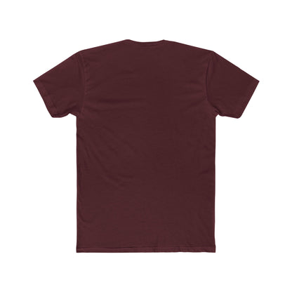 Radiant Church Unisex Cotton Crew Tee - Comfortable Casual Wear for Church Events, Group Gatherings, Faith Inspiration