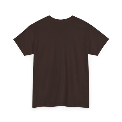 Radiant Church Unisex Cotton Tee | Comfortable Casual Wear, Faith-Based Apparel, Church Events, Gift for Believers, Everyday Style
