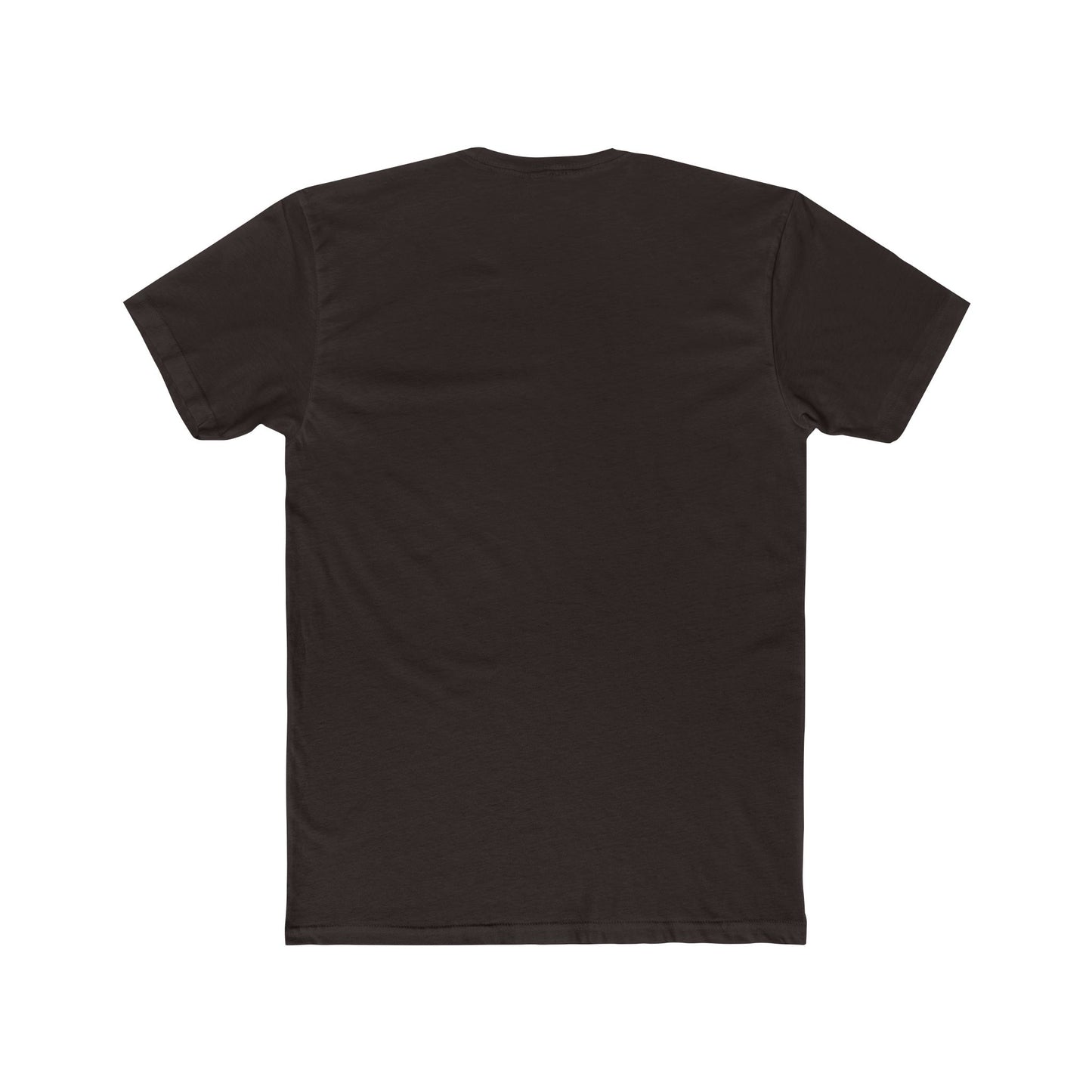 Radiant Church Unisex Cotton Crew Tee - Comfortable Casual Wear for Church Events, Group Gatherings, Faith Inspiration