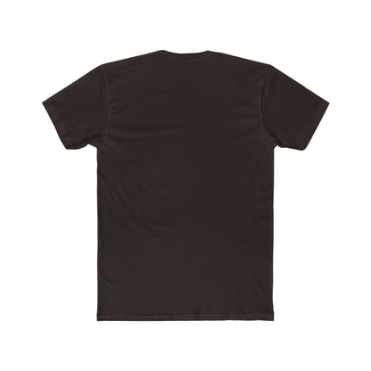 Radiant Church Unisex Cotton Crew Tee - Comfortable Casual Wear for Church Events, Group Gatherings, Faith Inspiration