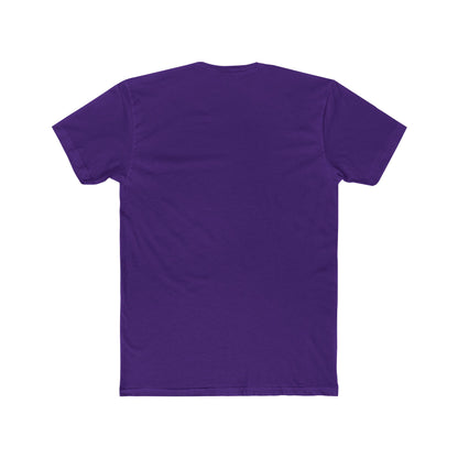 Radiant Church Unisex Cotton Crew Tee - Comfortable Casual Wear for Church Events, Group Gatherings, Faith Inspiration