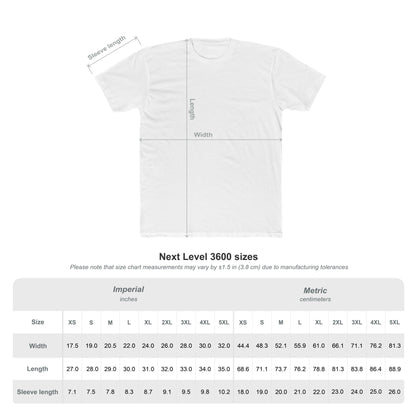 Radiant Church Unisex Cotton Crew Tee - Comfortable Casual Wear for Church Events, Group Gatherings, Faith Inspiration