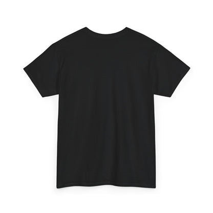 Radiant Church Unisex Cotton Tee | Comfortable Casual Wear, Faith-Based Apparel, Church Events, Gift for Believers, Everyday Style