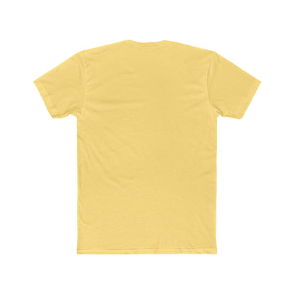 Radiant Church Unisex Cotton Crew Tee - Comfortable Casual Wear for Church Events, Group Gatherings, Faith Inspiration