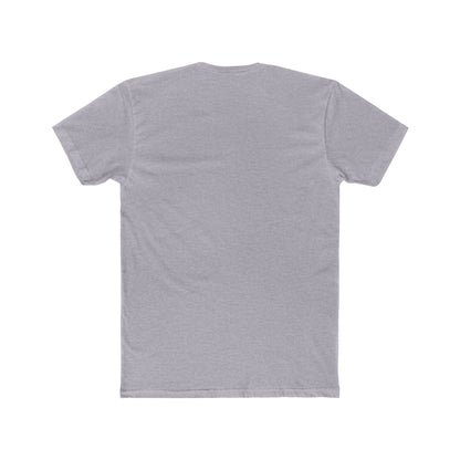 Radiant Church Unisex Cotton Crew Tee - Comfortable Casual Wear for Church Events, Group Gatherings, Faith Inspiration