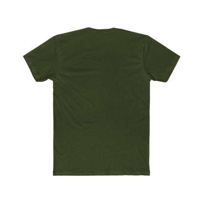 Radiant Church Unisex Cotton Crew Tee - Comfortable Casual Wear for Church Events, Group Gatherings, Faith Inspiration