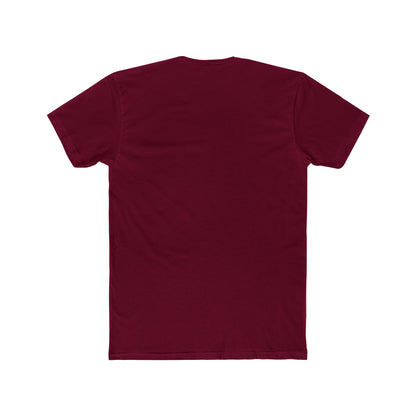 Radiant Church Unisex Cotton Crew Tee - Comfortable Casual Wear for Church Events, Group Gatherings, Faith Inspiration