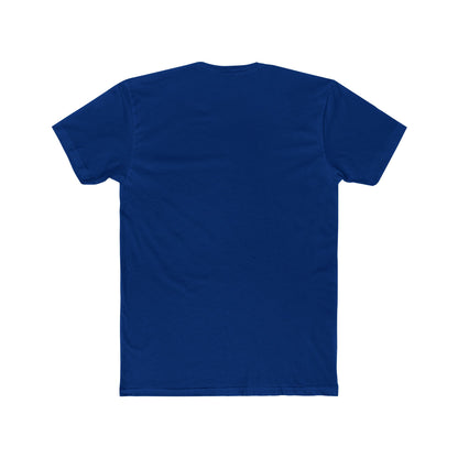 Radiant Church Unisex Cotton Crew Tee - Comfortable Casual Wear for Church Events, Group Gatherings, Faith Inspiration