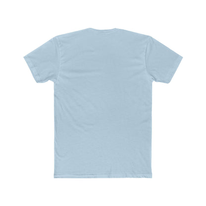 Radiant Church Unisex Cotton Crew Tee - Comfortable Casual Wear for Church Events, Group Gatherings, Faith Inspiration