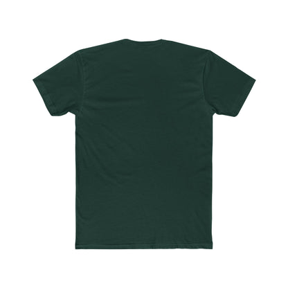 Radiant Church Unisex Cotton Crew Tee - Comfortable Casual Wear for Church Events, Group Gatherings, Faith Inspiration