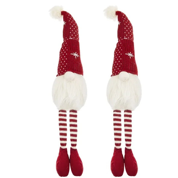 2pcs Christmas Gnomes Decorations, Holiday Party Gifts Home Decor Christian4Life