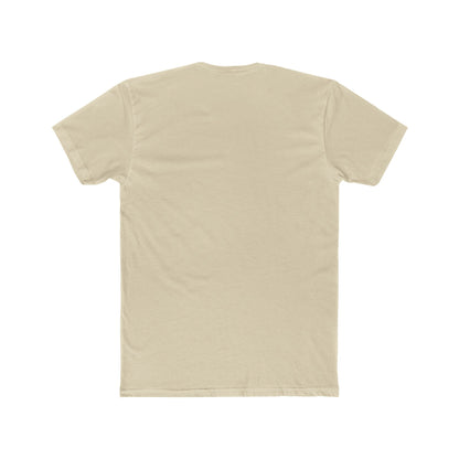 Radiant Church Unisex Cotton Crew Tee - Comfortable Casual Wear for Church Events, Group Gatherings, Faith Inspiration