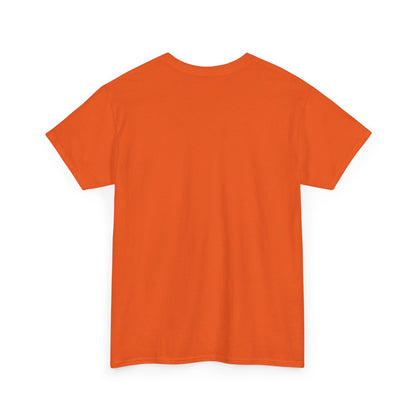 Radiant Church Unisex Cotton Tee | Comfortable Casual Wear, Faith-Based Apparel, Church Events, Gift for Believers, Everyday Style