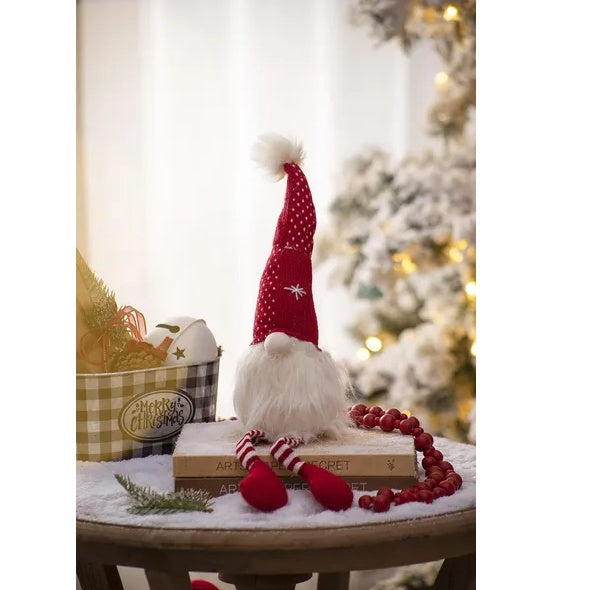 2pcs Christmas Gnomes Decorations, Holiday Party Gifts Home Decor Christian4Life