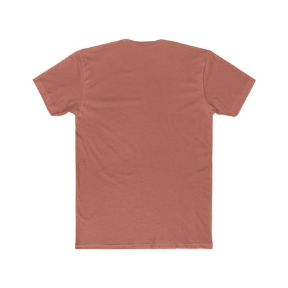 Radiant Church Unisex Cotton Crew Tee - Comfortable Casual Wear for Church Events, Group Gatherings, Faith Inspiration