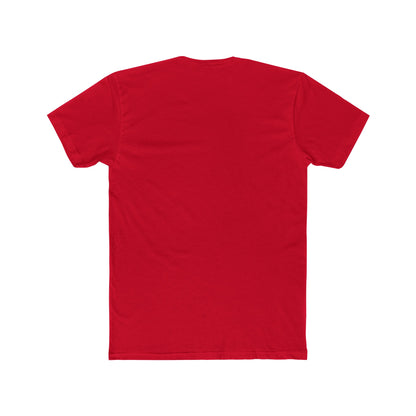 Radiant Church Unisex Cotton Crew Tee - Comfortable Casual Wear for Church Events, Group Gatherings, Faith Inspiration