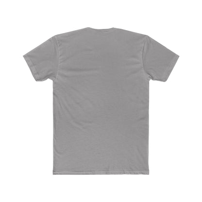 Radiant Church Unisex Cotton Crew Tee - Comfortable Casual Wear for Church Events, Group Gatherings, Faith Inspiration