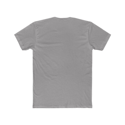 Radiant Church Unisex Cotton Crew Tee - Comfortable Casual Wear for Church Events, Group Gatherings, Faith Inspiration