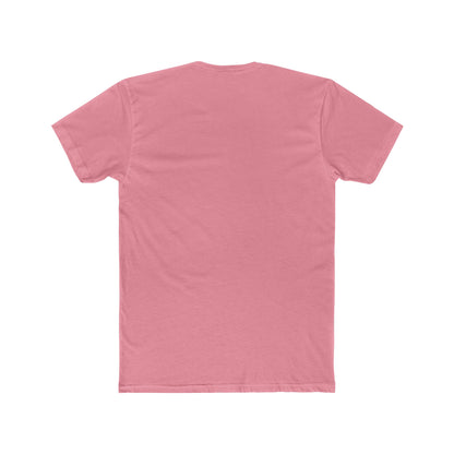 Radiant Church Unisex Cotton Crew Tee - Comfortable Casual Wear for Church Events, Group Gatherings, Faith Inspiration