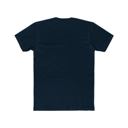 Radiant Church Unisex Cotton Crew Tee - Comfortable Casual Wear for Church Events, Group Gatherings, Faith Inspiration