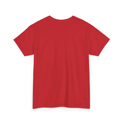 Radiant Church Unisex Cotton Tee | Comfortable Casual Wear, Faith-Based Apparel, Church Events, Gift for Believers, Everyday Style