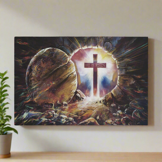 Colorful_He_is_Risen_Gallery_Wrapped_C_H_Main_Mockup.png