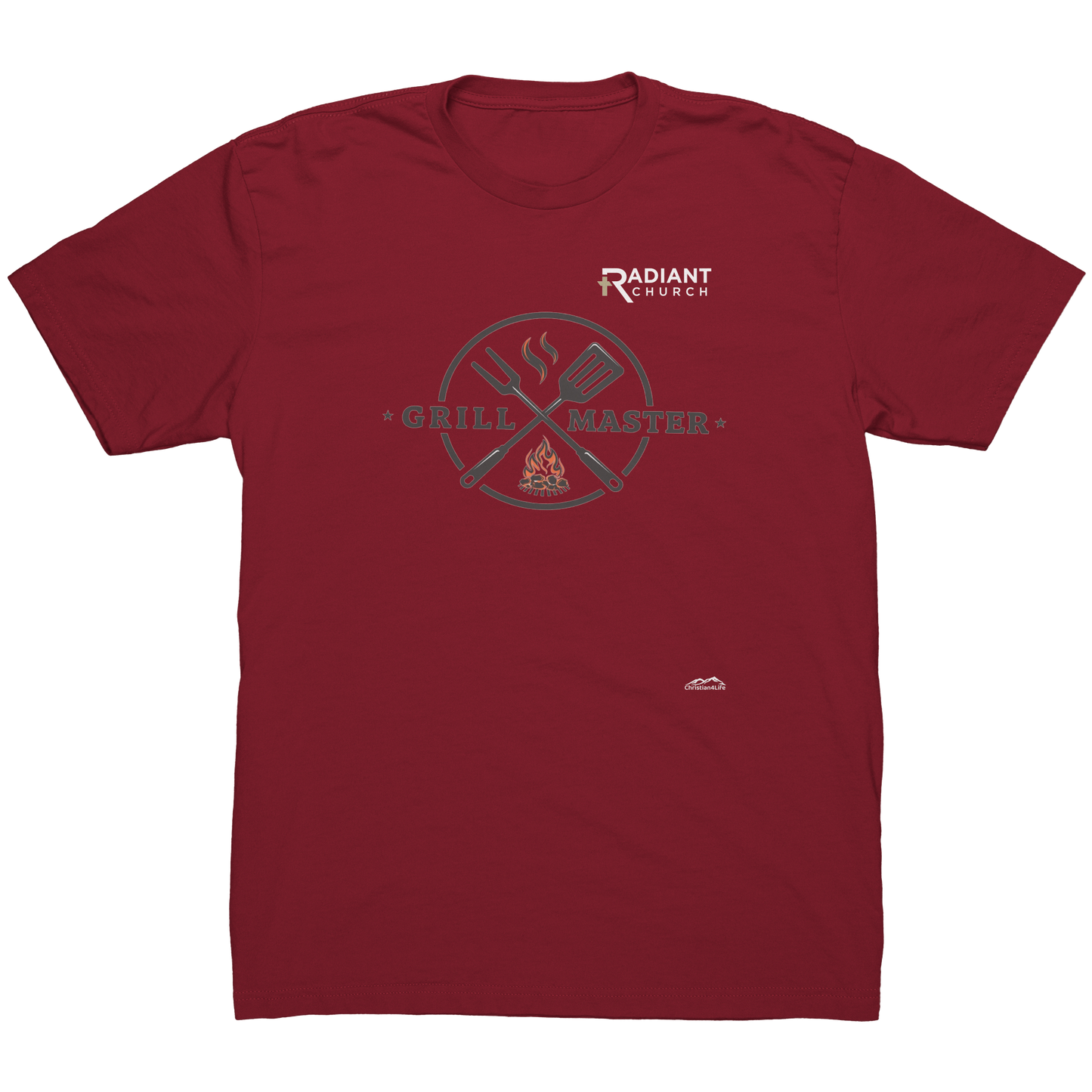 Grill_Master_Radiant_Church_T-Shirt_Cardinal_Mockup.png_15971287
