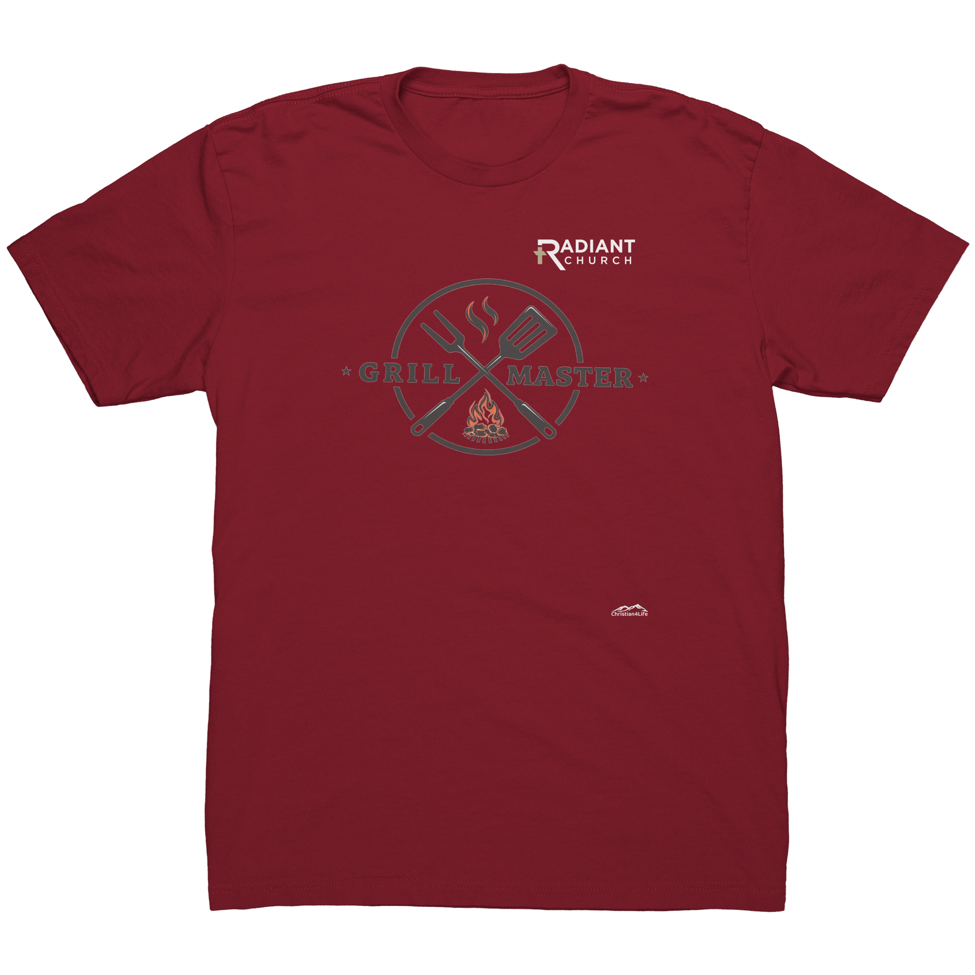 Grill_Master_Radiant_Church_T-Shirt_Cardinal_Mockup.png_15971287