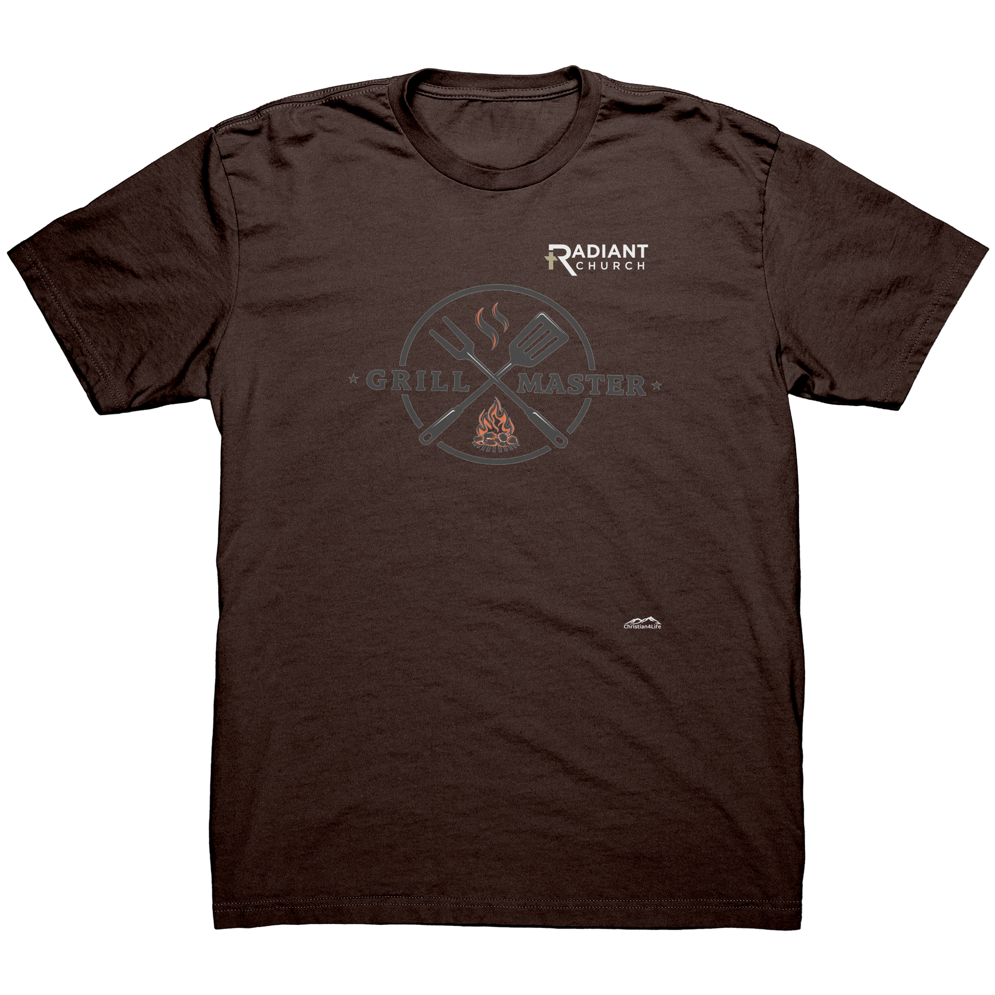 Grill_Master_Radiant_Church_T-Shirt_Dark_Chocolate_Mockup.png_15971289