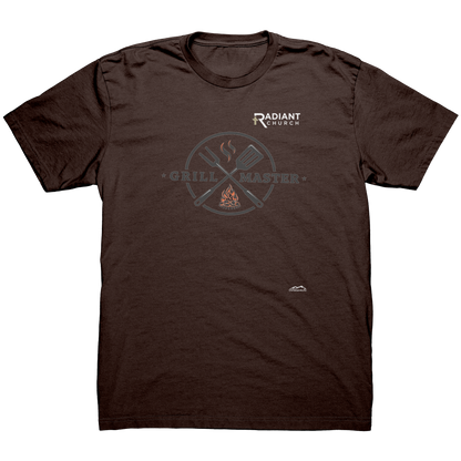Grill_Master_Radiant_Church_T-Shirt_Dark_Chocolate_Mockup.png_15971289