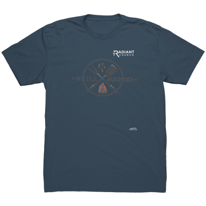 Grill_Master_Radiant_Church_T-Shirt_Indigo_Mockup.png_15971291
