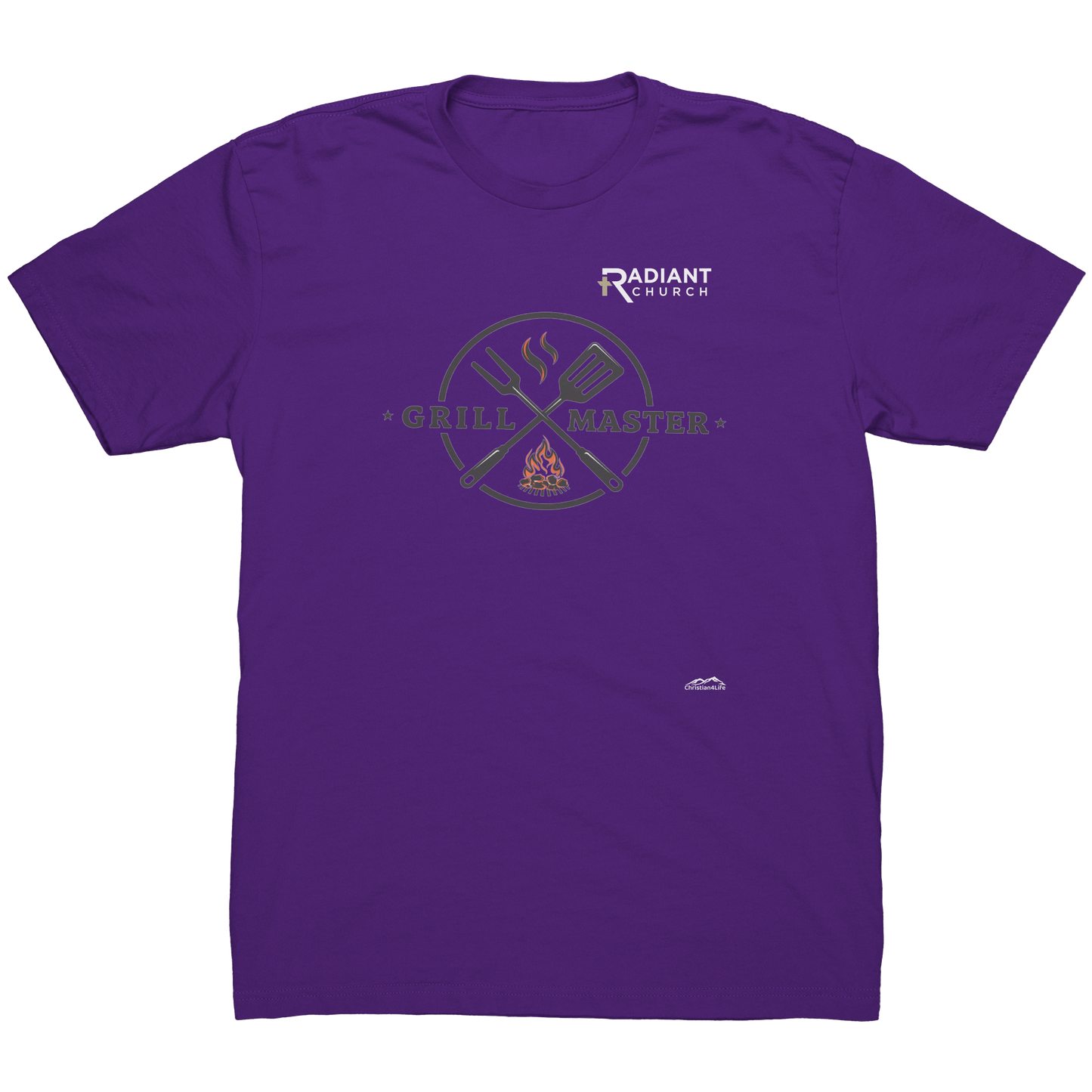 Grill_Master_Radiant_Church_T-Shirt_Purple_Rush_Mockup.png_15971297