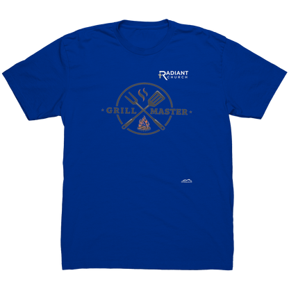 Grill_Master_Radiant_Church_T-Shirt_Royal_Mockup.png_15971299